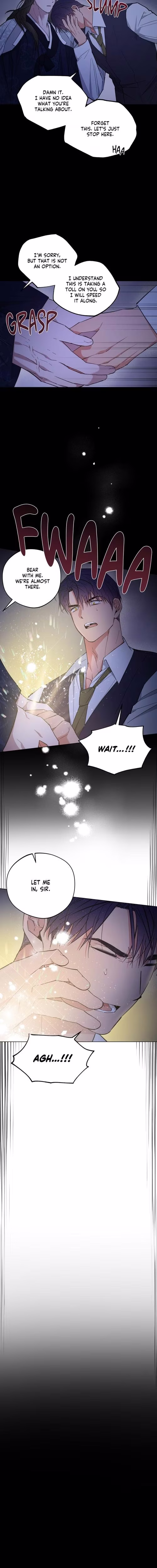 Dawn of the Dragon - Chapter 77 - Part 3