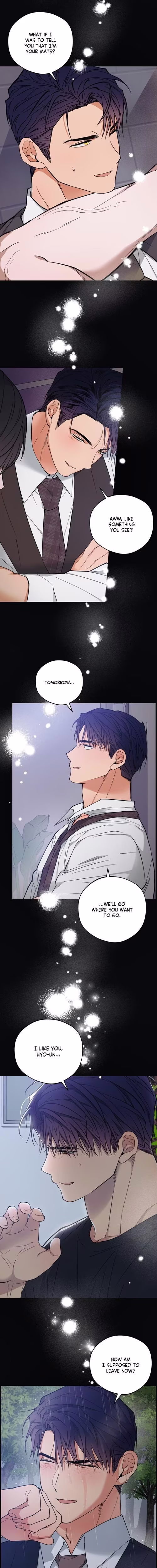 Dawn of the Dragon - Chapter 77 - Part 8