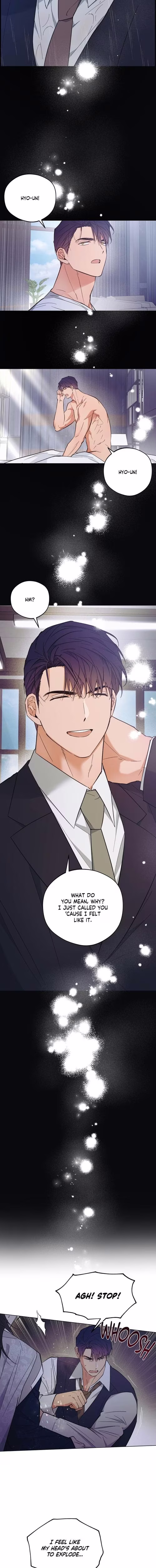 Dawn of the Dragon - Chapter 77 - Part 9