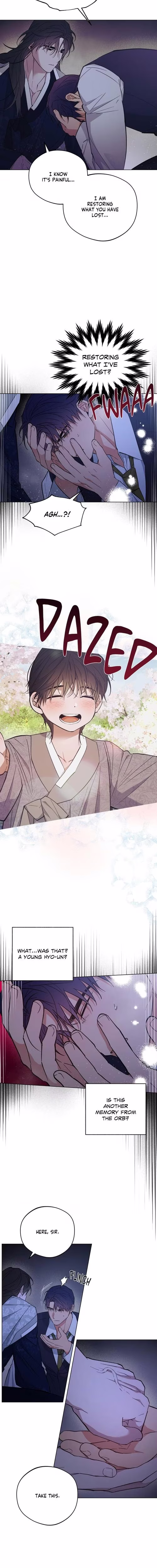 Dawn of the Dragon - Chapter 77 - Part 10