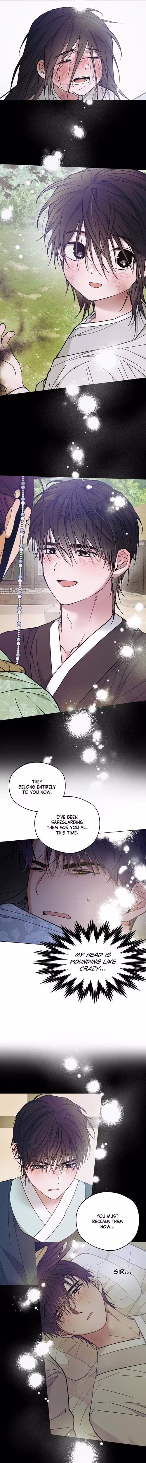 Dawn of the Dragon - Chapter 77 - Part 12