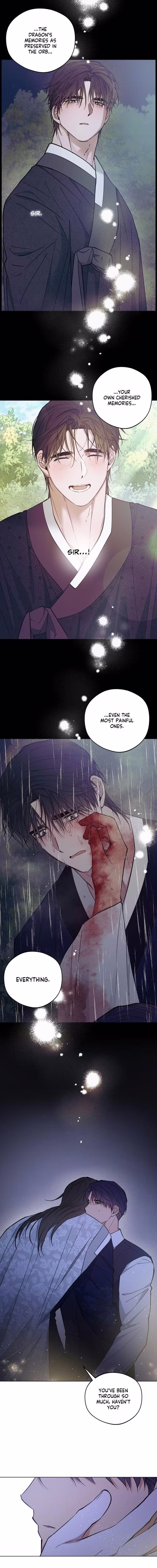 Dawn of the Dragon - Chapter 77 - Part 13