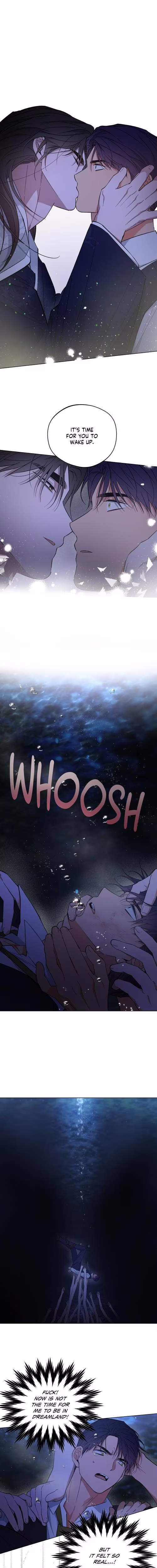 Dawn of the Dragon - Chapter 77 - Part 14