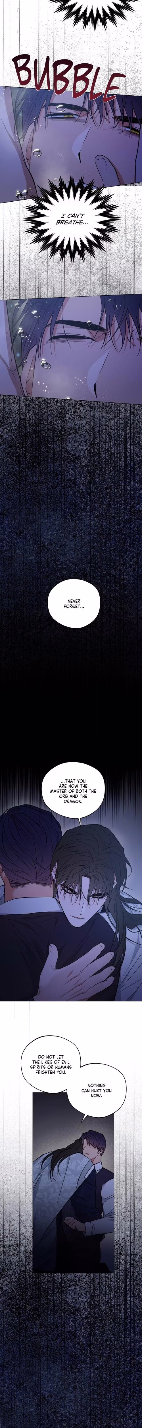 Dawn of the Dragon - Chapter 77 - Part 15