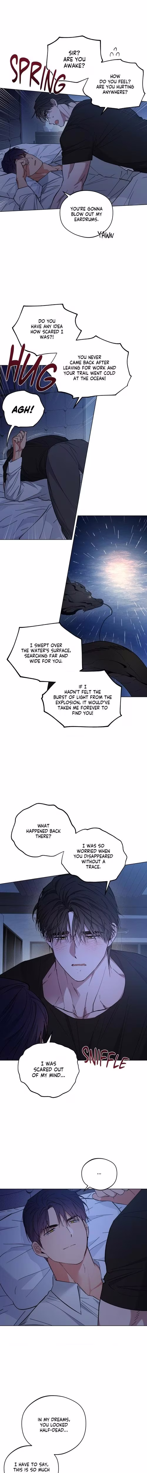 Dawn of the Dragon - Chapter 78 - Part 3