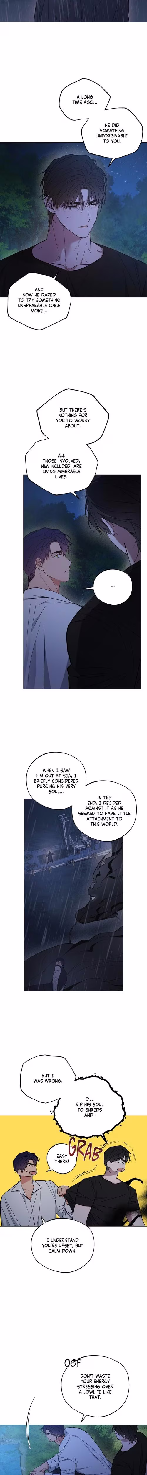 Dawn of the Dragon - Chapter 78 - Part 6