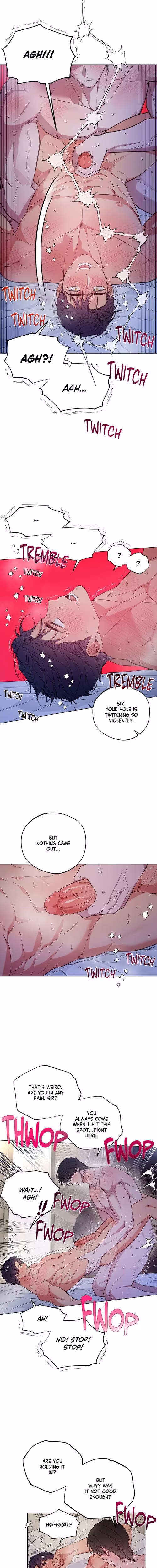 Dawn of the Dragon - Chapter 79 - Part 10