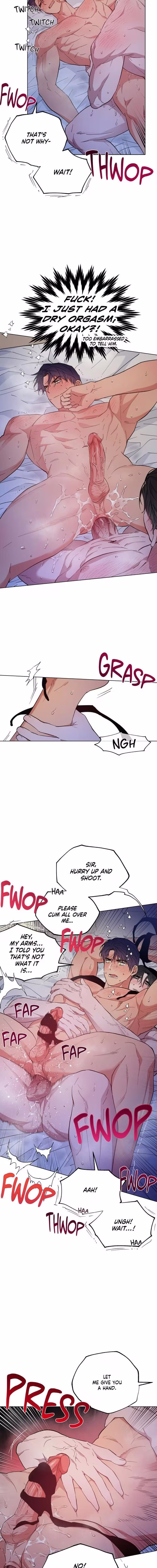 Dawn of the Dragon - Chapter 79 - Part 11