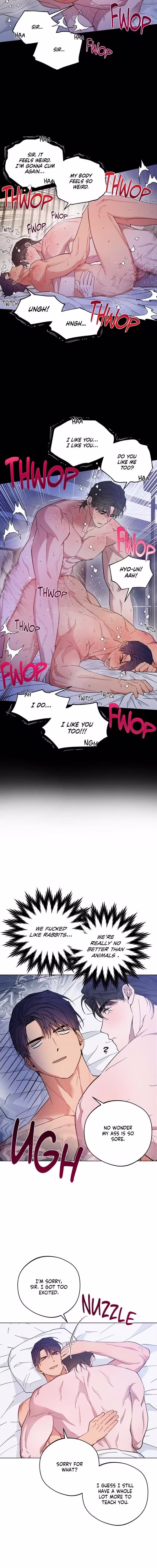 Dawn of the Dragon - Chapter 79 - Part 15