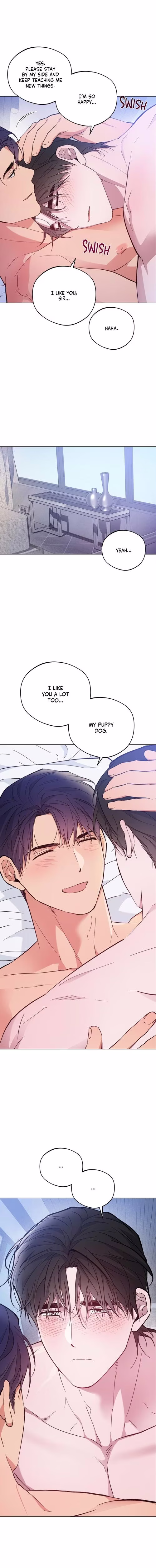 Dawn of the Dragon - Chapter 79 - Part 16