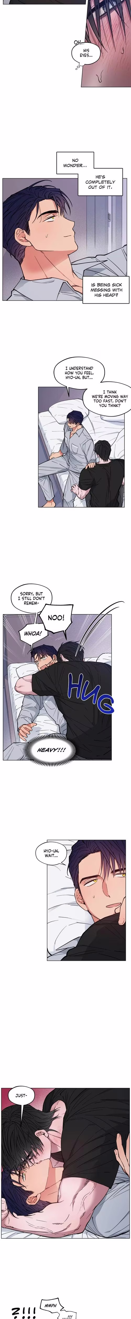 Dawn of the Dragon - Chapter 8 - Part 3