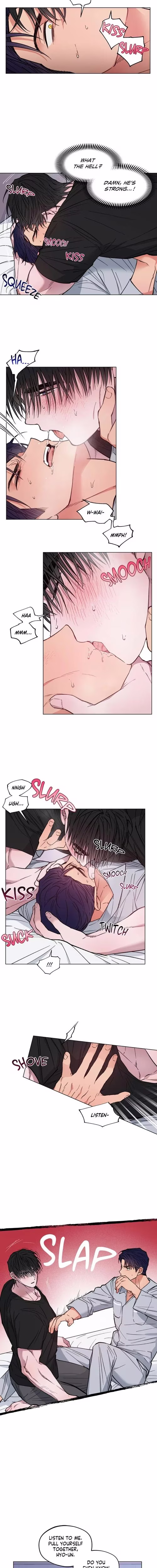 Dawn of the Dragon - Chapter 8 - Part 4