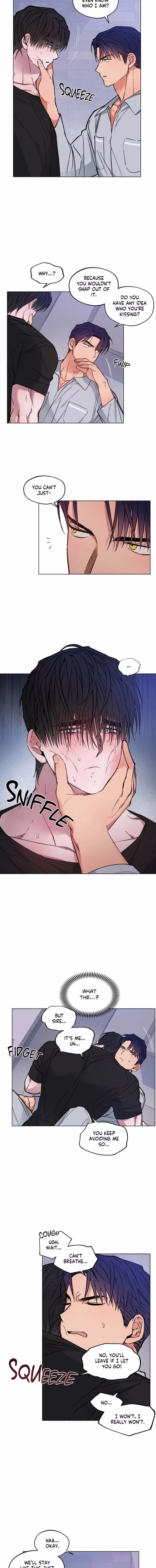 Dawn of the Dragon - Chapter 8 - Part 5