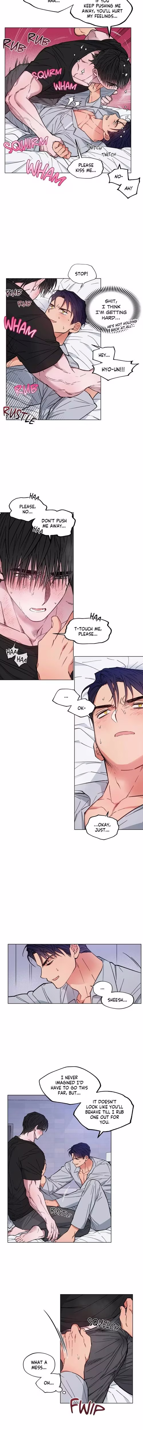 Dawn of the Dragon - Chapter 8 - Part 8