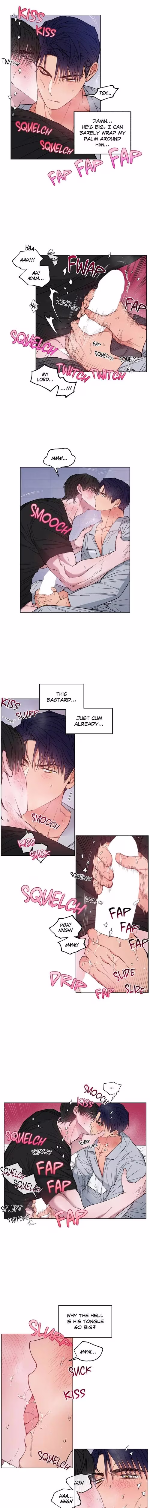 Dawn of the Dragon - Chapter 8 - Part 10