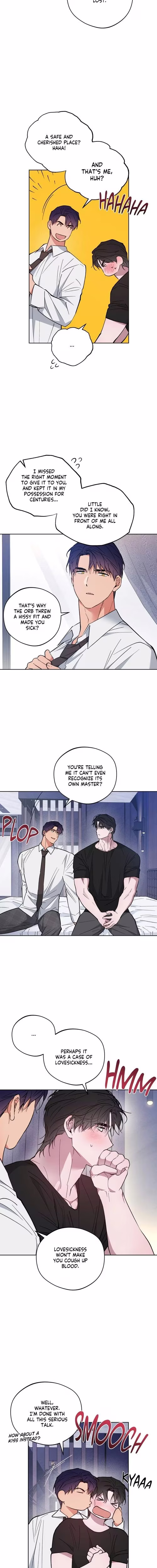 Dawn of the Dragon - Chapter 80 - Part 4