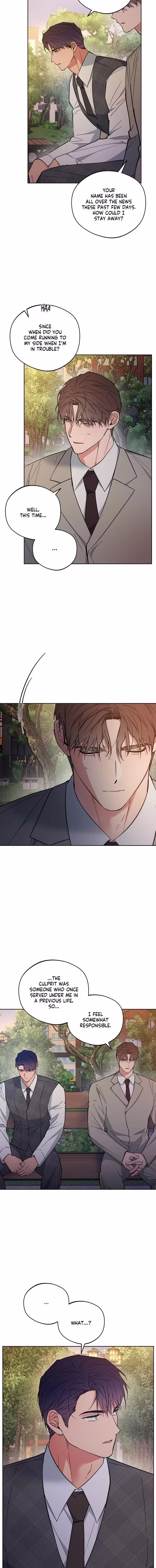 Dawn of the Dragon - Chapter 80 - Part 8