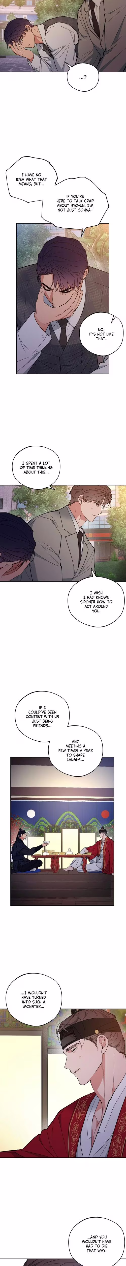 Dawn of the Dragon - Chapter 80 - Part 10