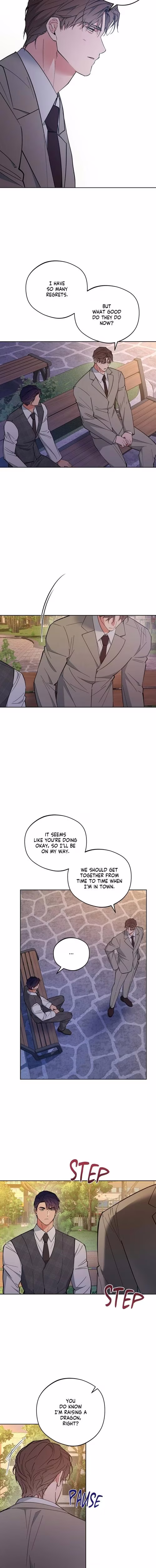 Dawn of the Dragon - Chapter 80 - Part 11