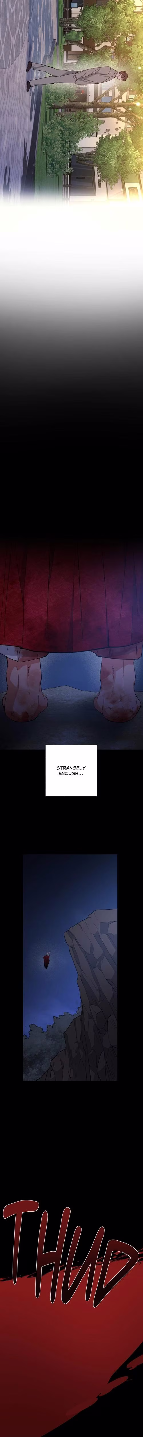 Dawn of the Dragon - Chapter 80 - Part 13