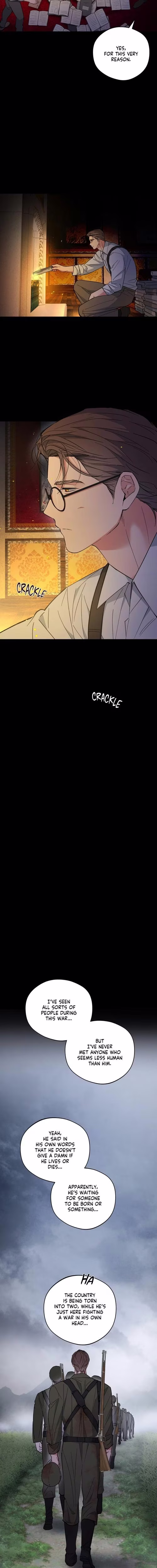 Dawn of the Dragon - Chapter 80 - Part 15