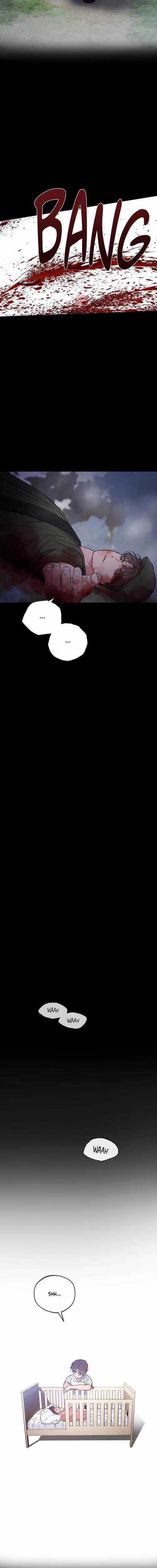 Dawn of the Dragon - Chapter 80 - Part 16