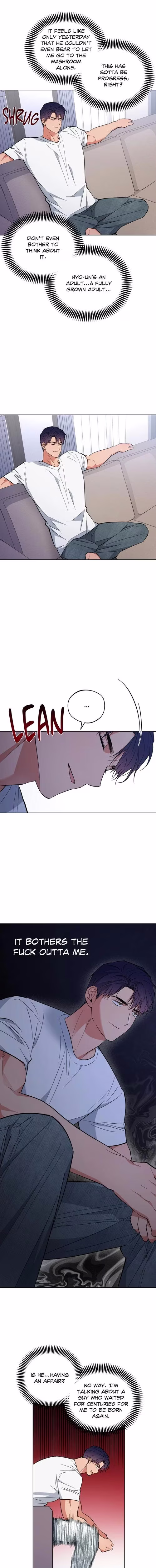 Dawn of the Dragon - Chapter 81 - Part 3