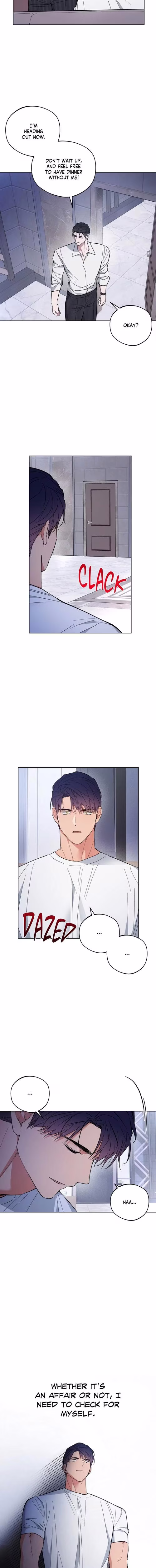 Dawn of the Dragon - Chapter 81 - Part 5