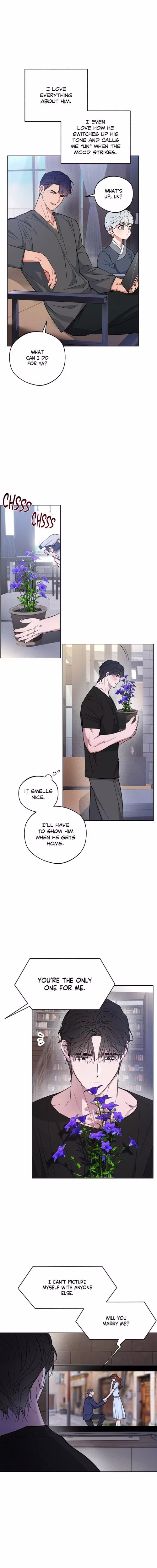 Dawn of the Dragon - Chapter 81 - Part 7