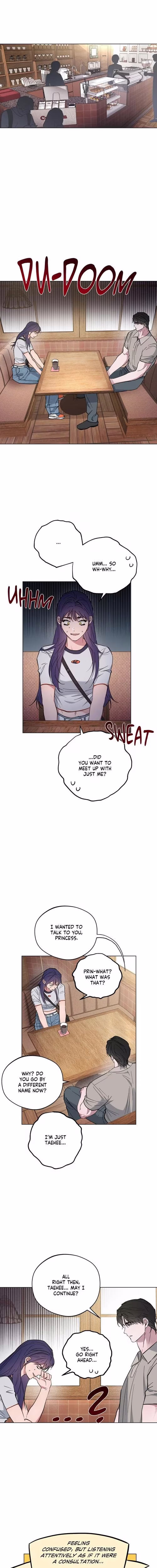 Dawn of the Dragon - Chapter 81 - Part 9