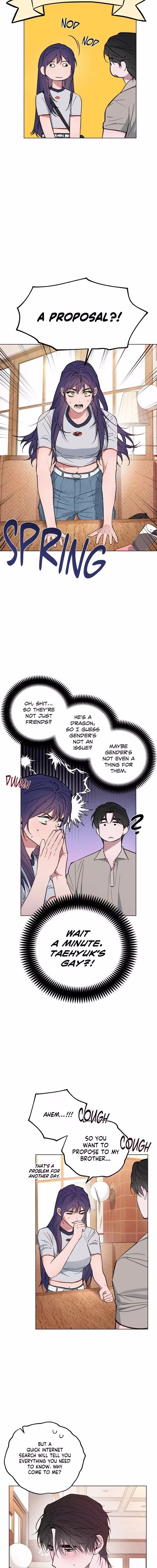 Dawn of the Dragon - Chapter 81 - Part 10