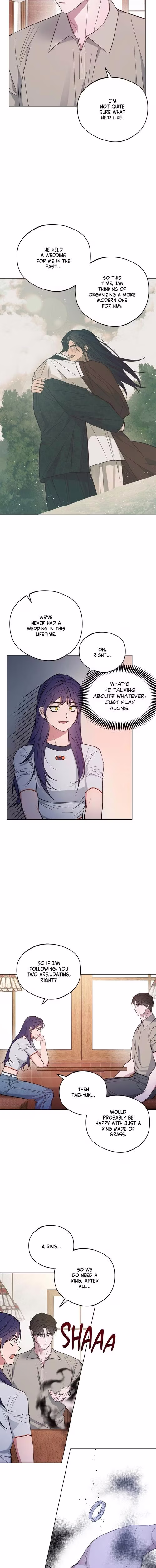 Dawn of the Dragon - Chapter 81 - Part 11