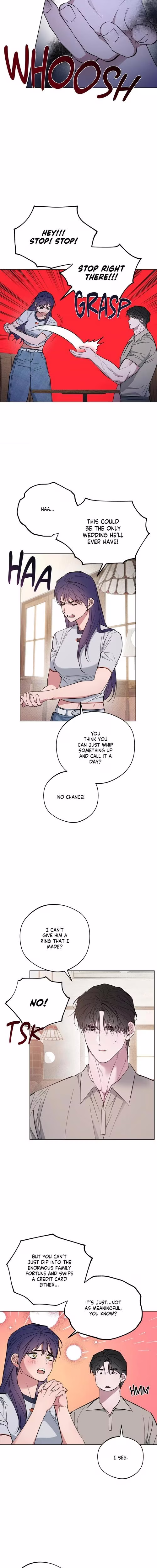 Dawn of the Dragon - Chapter 81 - Part 12