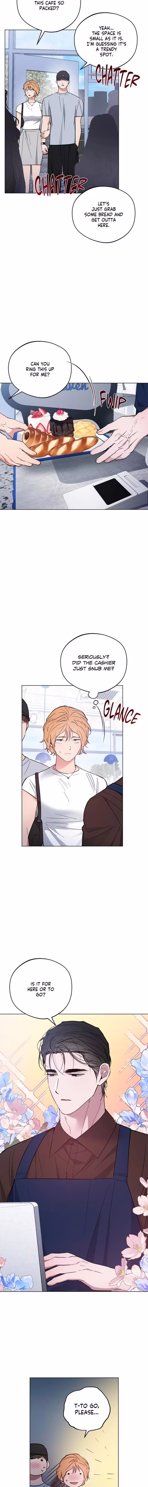 Dawn of the Dragon - Chapter 81 - Part 14