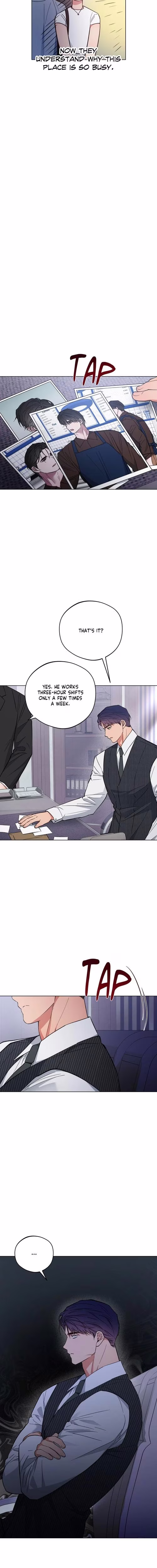 Dawn of the Dragon - Chapter 81 - Part 15