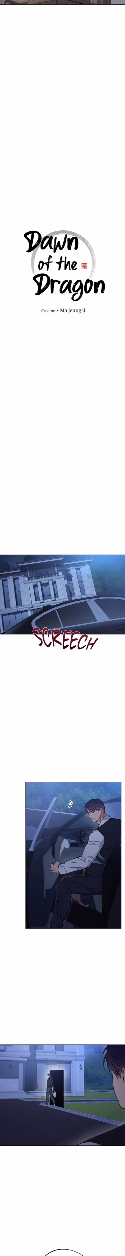 Dawn of the Dragon - Chapter 82 - Part 3