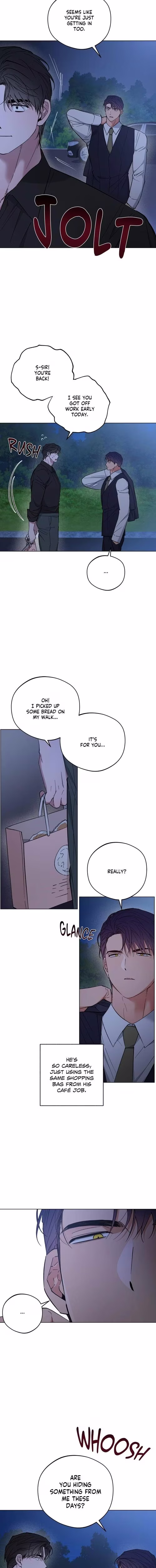 Dawn of the Dragon - Chapter 82 - Part 4