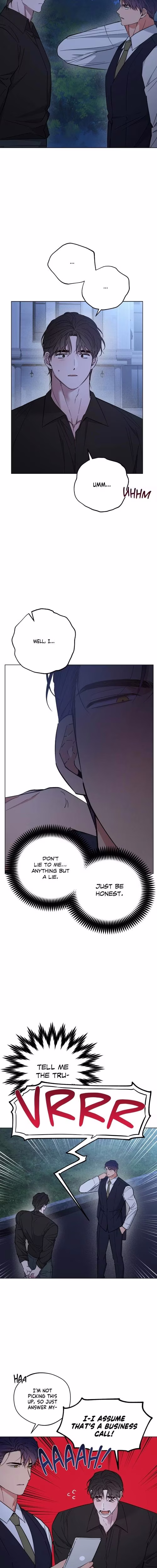 Dawn of the Dragon - Chapter 82 - Part 5