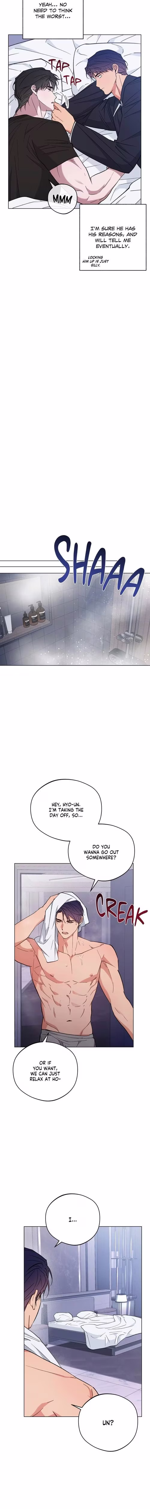 Dawn of the Dragon - Chapter 82 - Part 8