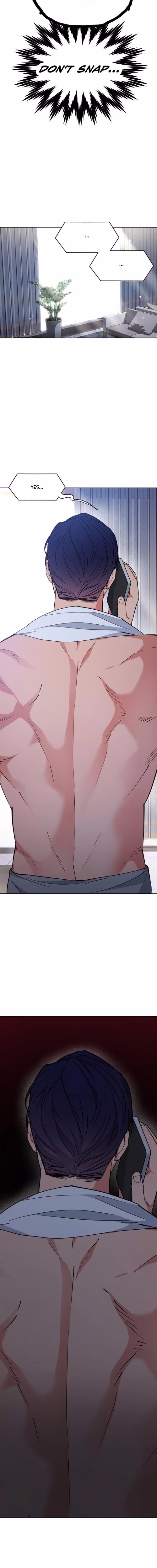 Dawn of the Dragon - Chapter 82 - Part 10