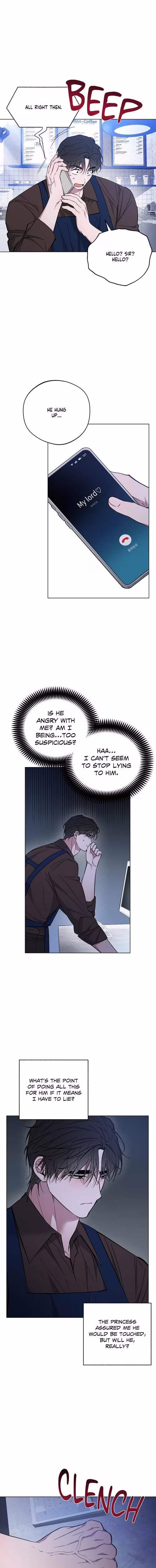 Dawn of the Dragon - Chapter 82 - Part 11