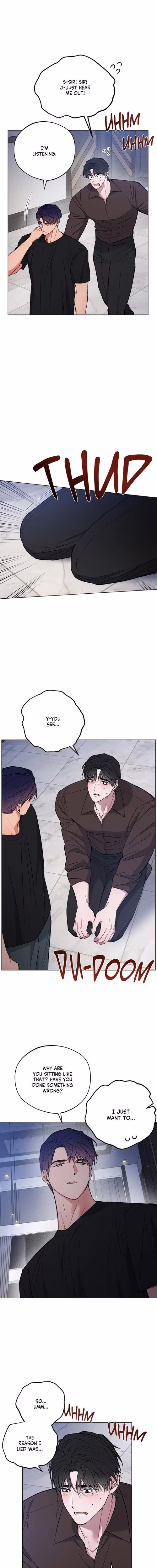 Dawn of the Dragon - Chapter 82 - Part 15