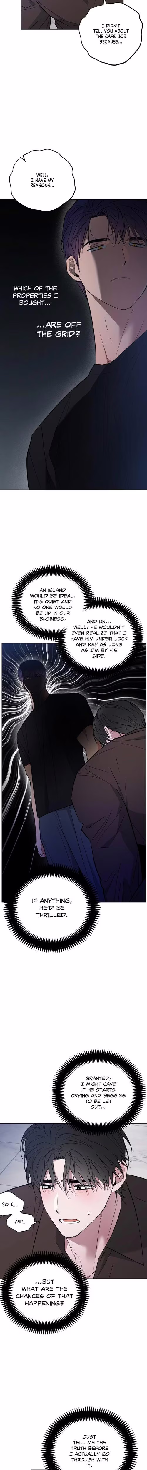 Dawn of the Dragon - Chapter 82 - Part 16