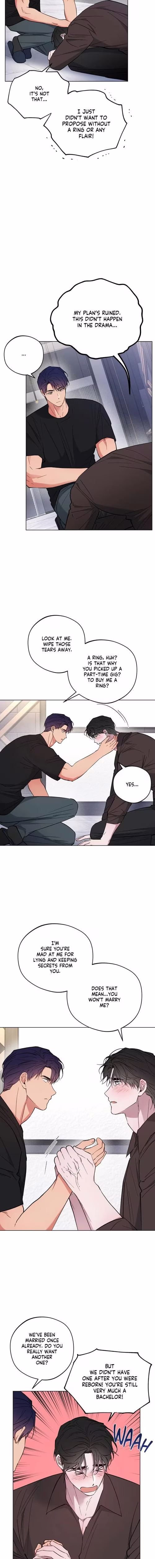 Dawn of the Dragon - Chapter 83 - Part 3