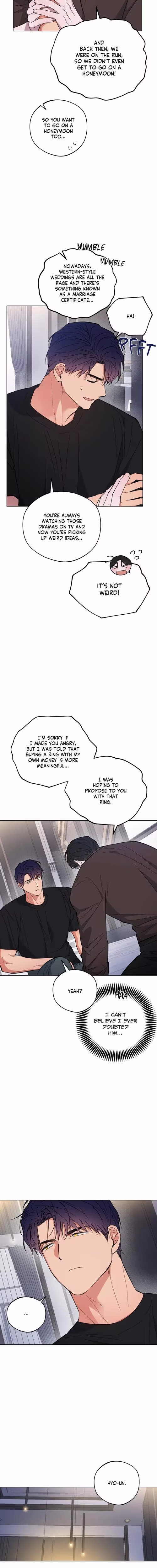 Dawn of the Dragon - Chapter 83 - Part 4