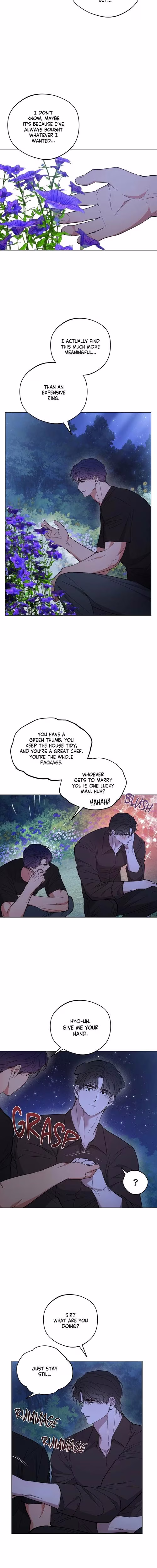 Dawn of the Dragon - Chapter 83 - Part 9