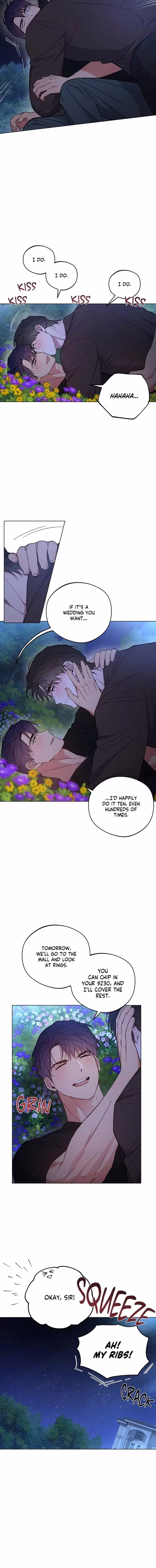 Dawn of the Dragon - Chapter 83 - Part 12