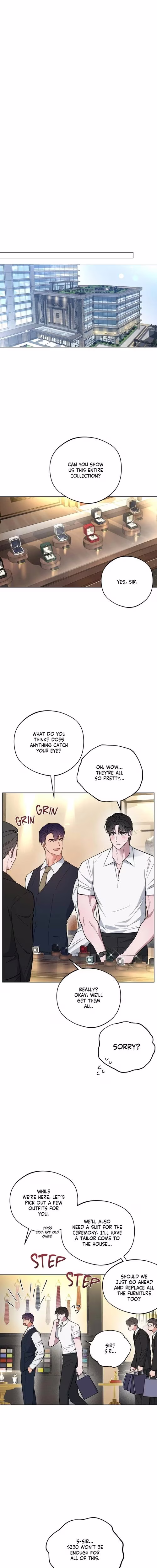 Dawn of the Dragon - Chapter 83 - Part 13