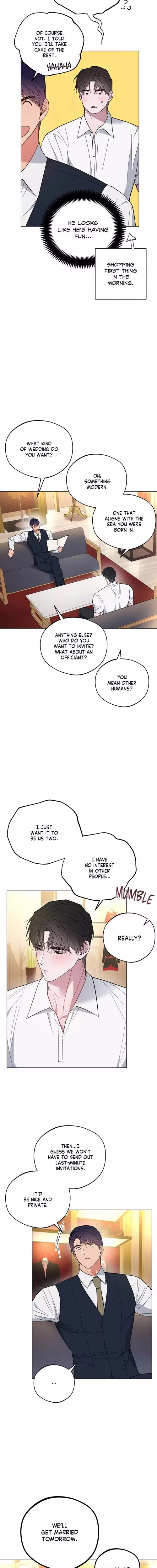 Dawn of the Dragon - Chapter 83 - Part 14