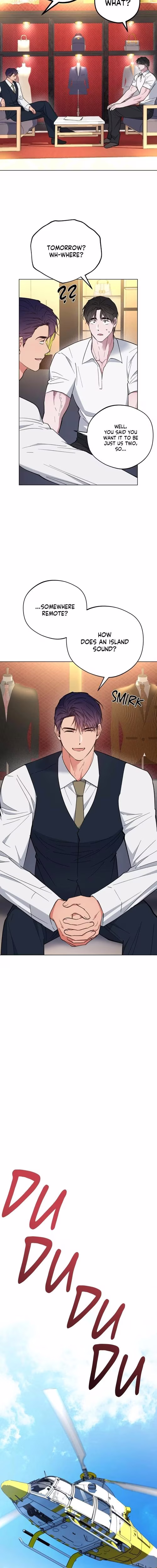 Dawn of the Dragon - Chapter 83 - Part 15